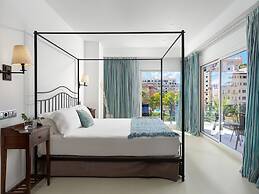 Hotel Saratoga