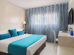Hotel Saratoga