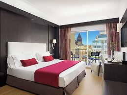 Hotel Saratoga