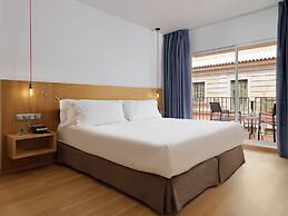 Hotel Saratoga