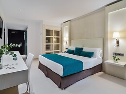 Hotel Saratoga