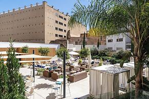 Hotel Saratoga