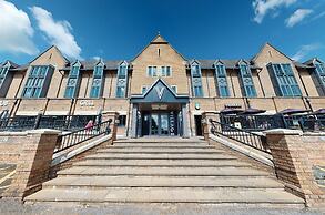 Village Hotel Leeds North