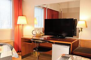 Hotel Sommelo