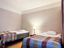 Hotel Sommelo
