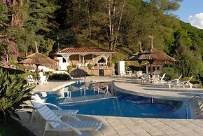 Portezuelo Hotel