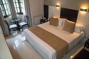Portezuelo Hotel
