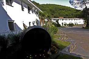 Portezuelo Hotel