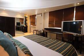 Portezuelo Hotel