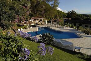 Portezuelo Hotel