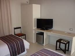 Portezuelo Hotel