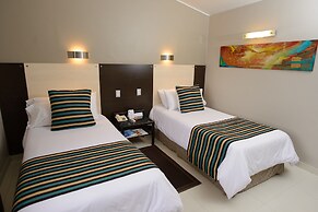 Portezuelo Hotel
