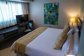Portezuelo Hotel