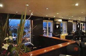 Portezuelo Hotel