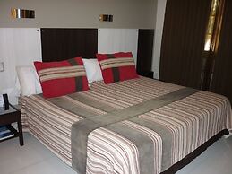 Portezuelo Hotel