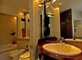 Portezuelo Hotel