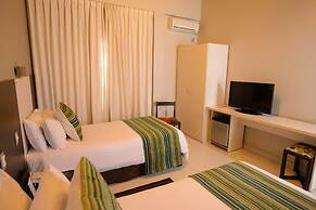 Portezuelo Hotel