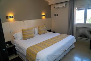 Portezuelo Hotel