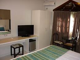 Portezuelo Hotel