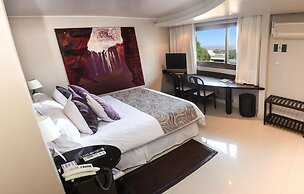 Portezuelo Hotel