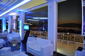 Portezuelo Hotel