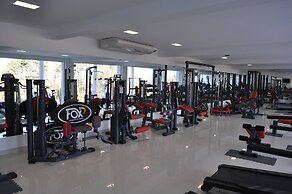 Portezuelo Hotel