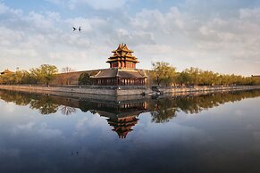 The St. Regis Beijing