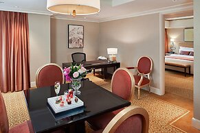 The St. Regis Beijing