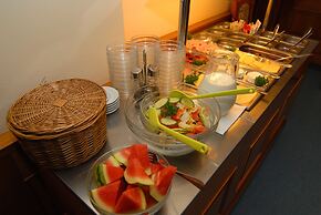 Opera Hotel