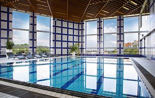 OREA Hotel Pyramida Praha