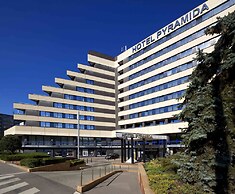 OREA Hotel Pyramida Praha