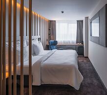 OREA Hotel Pyramida Praha