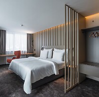 OREA Hotel Pyramida Praha