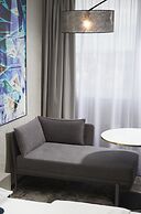 OREA Hotel Pyramida Praha