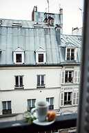 Hotel Arcadie Montparnasse