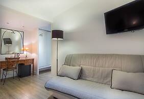 Hotel Arcadie Montparnasse
