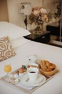 Hotel Arcadie Montparnasse