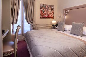 Hôtel & Spa Saint Jacques