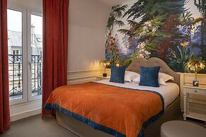 Hôtel & Spa Saint Jacques