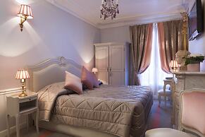Hôtel & Spa Saint Jacques