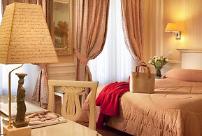 Hôtel & Spa Saint Jacques