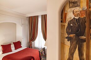 Hôtel & Spa Saint Jacques