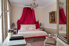 Hôtel & Spa Saint Jacques