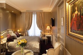 Hôtel & Spa Saint Jacques
