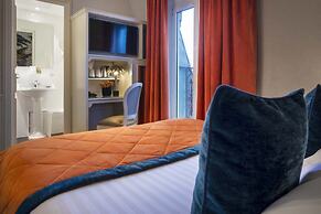 Hôtel & Spa Saint Jacques
