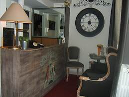 Hôtel Cosy Monceau