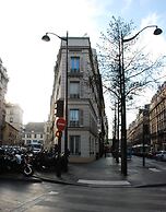 Hôtel Cosy Monceau