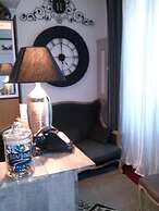 Hôtel Cosy Monceau