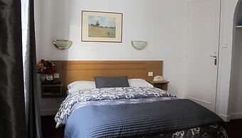 Hôtel Cosy Monceau