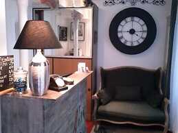 Hôtel Cosy Monceau